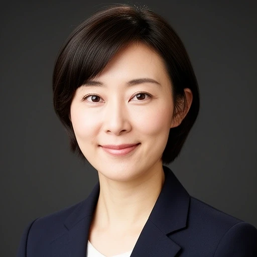 講師 林 奈緒子